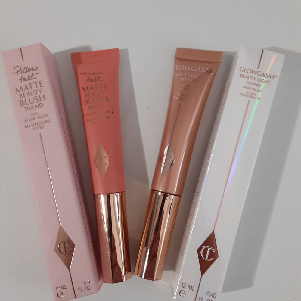 Charlotte Tilbury, Beauty Wand, Make-up